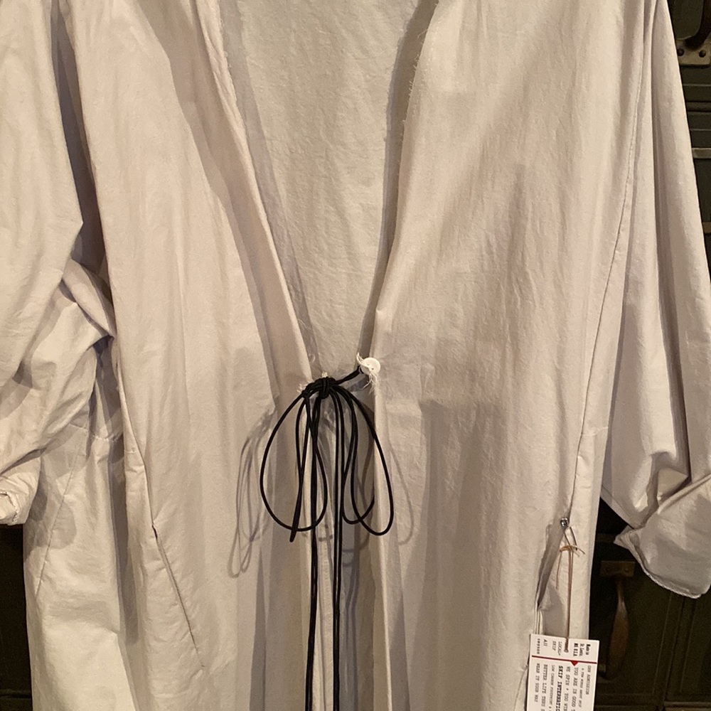 SKIF cotton duster - Picture 3 of 8